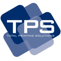 Total Printing Solutions, S.L. Logo