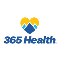 365 Health Logo