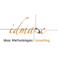 Idmacc Consulting Services Logo