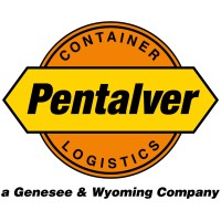 Pentalver Logo