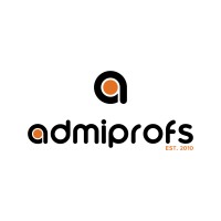 Admiprofs Logo