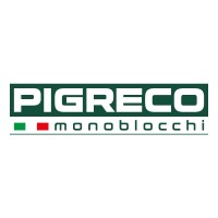 Pigreco Monoblocchi Logo