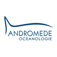 ANDROMEDE OCEANOLOGIE Logo