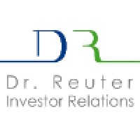 Dr. Reuter Investor Relations Logo