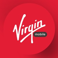 Virgin Mobile Polska Logo