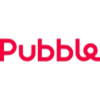 Pubble.io Logo