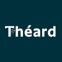 THÉARD Logo