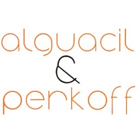 Alguacil & Perkoff Ltd Logo