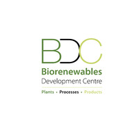 Biorenewables Development Centre Logo