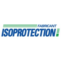 ISOPROTECTION Logo
