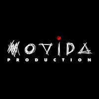 MOVIDA PRODUCTION Logo