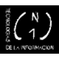 1 de N Tecnologías de la Información, S.L. Logo