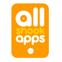 All Shook Apps Logo