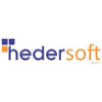 hedersoft GmbH Logo