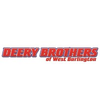 Deery Brothers of West Burlington Logo