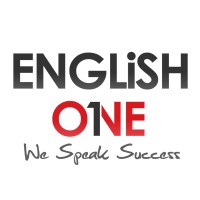 English One Logo