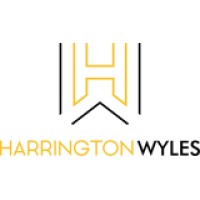Harrington Wyles Logo