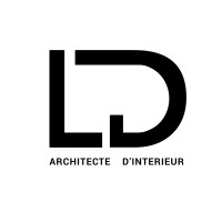 LD ARCHITECTE DINTERIEUR Logo