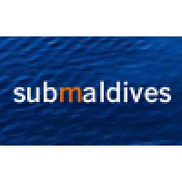 Submaldives Logo