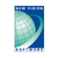 New Vision Software, Incorporated Logo