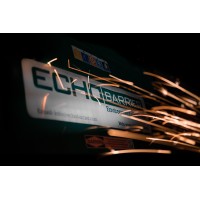 Echo Barrier Logo