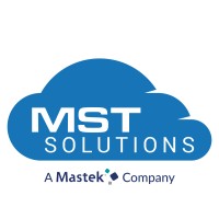 MST Solutions Logo