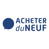 ACHETERduNEUF Logo