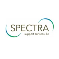 Spectra Support Services, LLC Logo