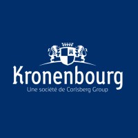 Brasserie Kronenbourg Logo