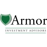 Armor Investment Advisors, LLC Logo