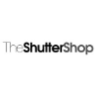 The Shutter Shop Logo