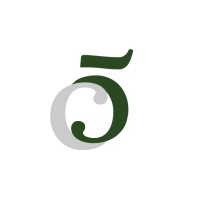 5Consultancy Logo