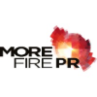More Fire PR Ltd Logo