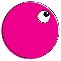 Pinkeye Graphics Ltd Logo