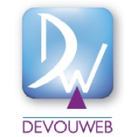 DEVOUWEB Logo
