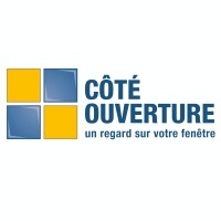 COTE OUVERTURE Logo