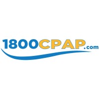 1800CPAP.COM Logo
