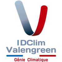 IDClim Valengreen Logo