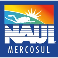 NAUI Brasil Logo