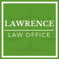 Lawrence Law Office Logo