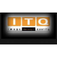 Image Through Quality Logo