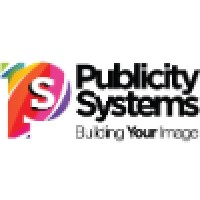 Publicity Systems Ltd Logo