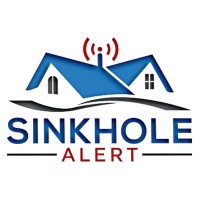 The G3 Group -Sinkhole Alert Logo