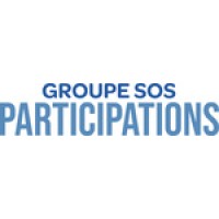 GROUPE SOS PARTICIPATIONS Logo