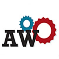Asperger Works Inc. Logo
