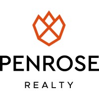 Penrose Realty Logo