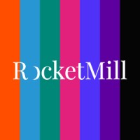 RocketMill Logo
