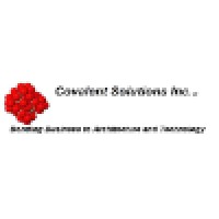Covalent Solutions Inc. Logo
