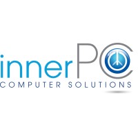 InnerPC: Manhattan IT Support & Manhattan IT Consulting Services Logo