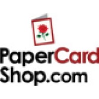 PaperCardShop.com LLC Logo